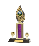Tube Trophy