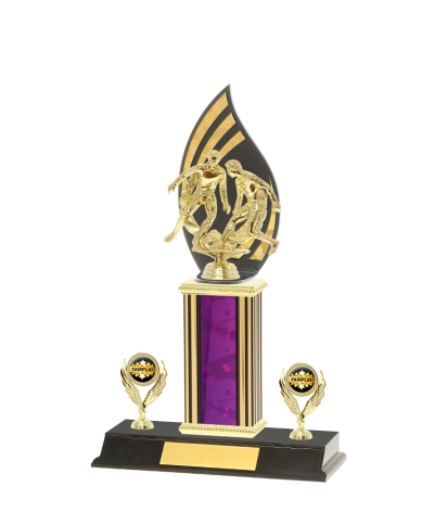 Tube Trophy