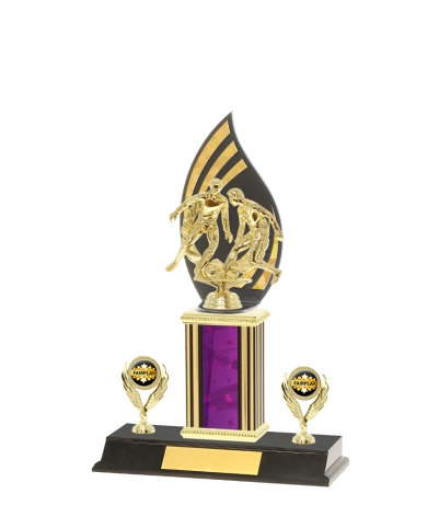 Tube Trophy