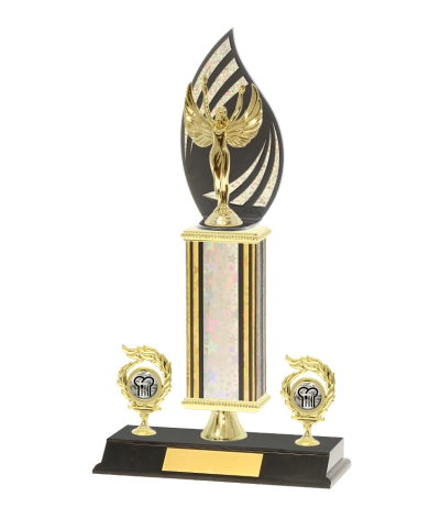 Tube Trophy