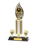 Tube Trophy