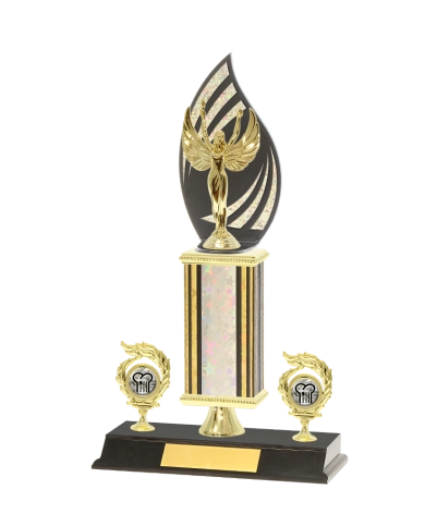 Tube Trophy