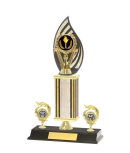 Tube Trophy