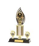 Tube Trophy