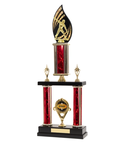 Tube Trophy
