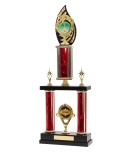 Tube Trophy