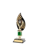 Flameback Trophy