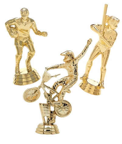 Replacement Figurines