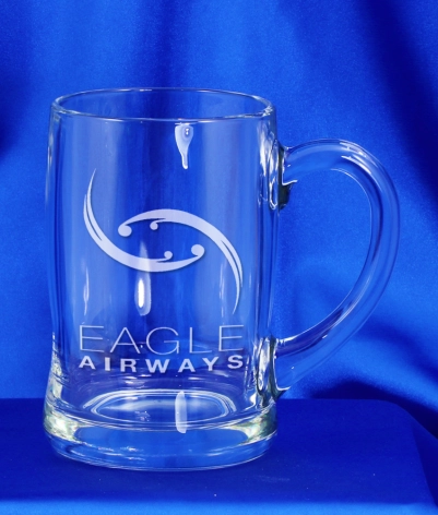 Glass Bendediom Beer