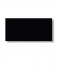 Black Gloss Aluminium <BR>300x600x0.5mm
