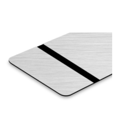 TroLase Foil BR Nickel/Black 0.2mm