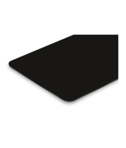 LaserFlex Black 0.1mm