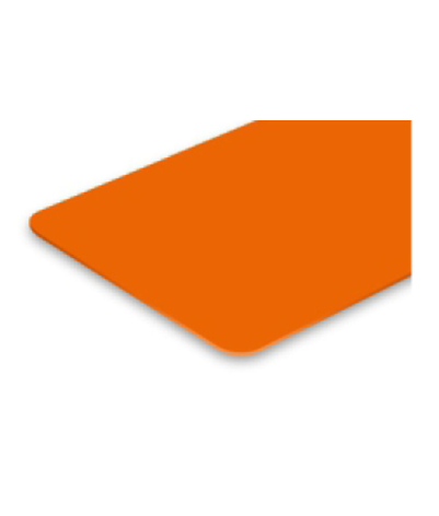 LaserFlex Orange 0.1mm