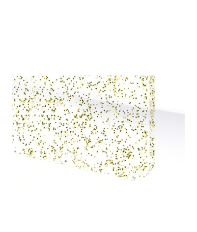 TroGlass Sparkle Gold 3mm