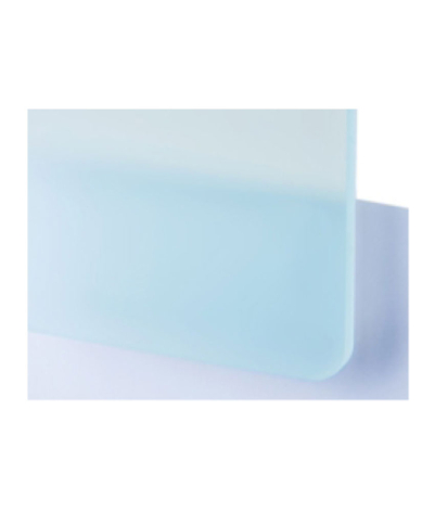 TroGlass Satins Aquamarine Translucent 3mm