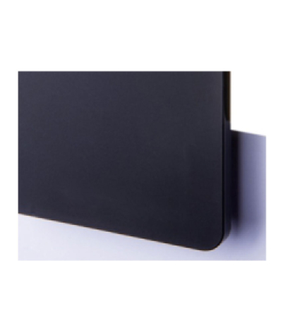 TroGlass Satins Black Matte 3mm