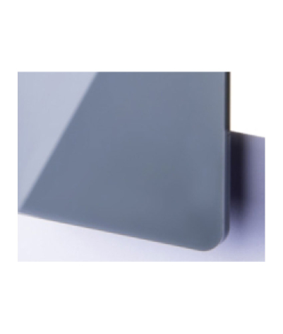 TroGlass Colour Gloss Grey 3mm