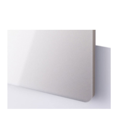 TroGlass Colour Gloss Metalllic Silver 3mm