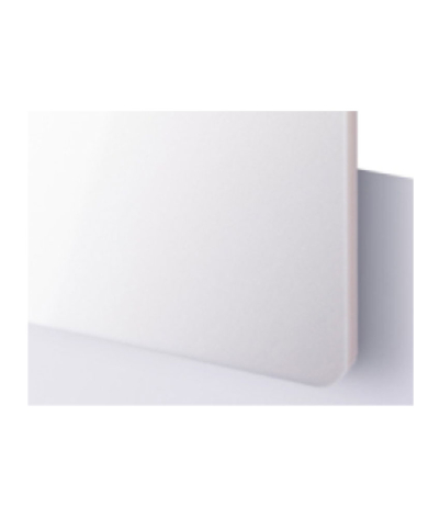 TroGlass Colour Gloss Metallic BR Silver 3mm