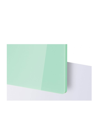 TroGlass Pastel Mint 3mm