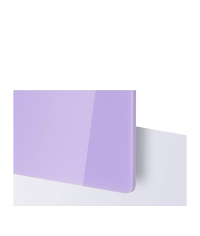 TroGlass Pastel Lilac 3mm
