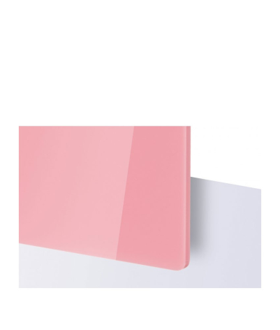 TroGlass Pastel Pink 3mm