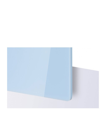 TroGlass Pastel Light Blue 3mm