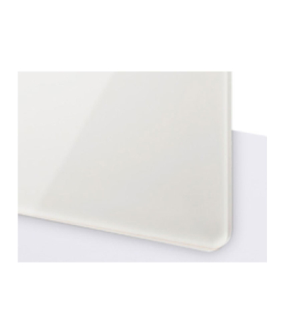 TroGlass Reverse Gloss/White 3mm