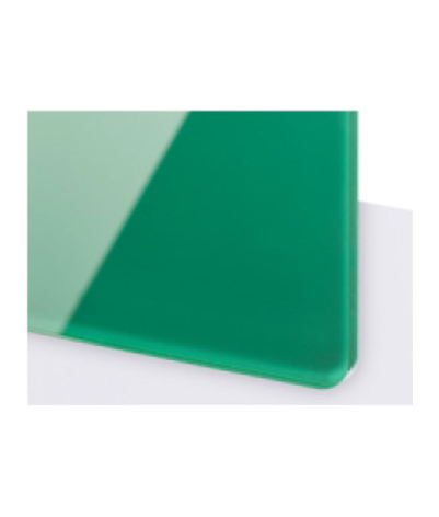 TroGlass Reverse Gloss/Green 3mm