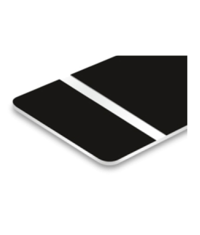 TroLase Lights Black/White 0.1mm