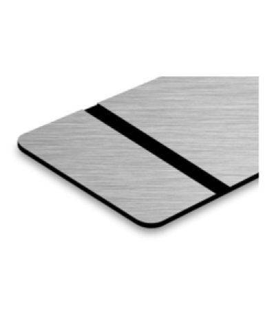 TroLase Lights BR Silver/Black 0.1mm