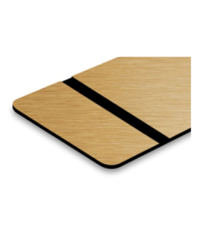 TroLase Lights BR Bronze/Black 0.1mm