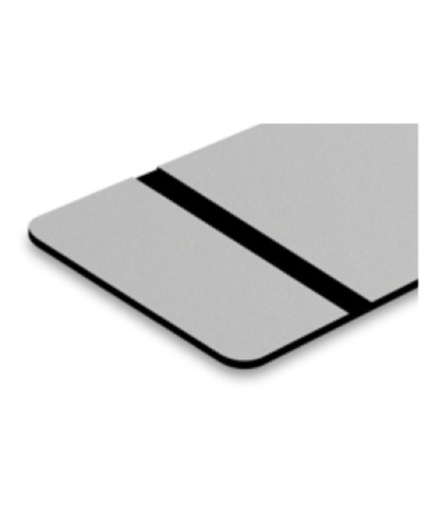 TroLase Lights SM Silver/Black 0.1mm