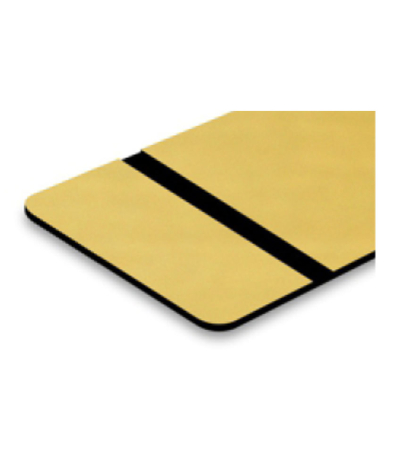 TroLase Lights SM Gold/Black 0.1mm