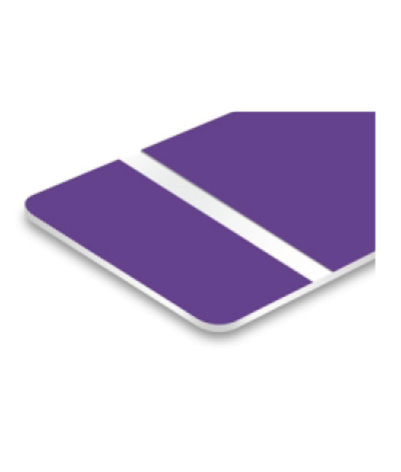 TroLase Lights Purple/White 0.1mm