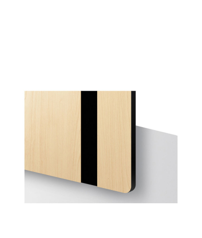 TroLase American Maple/Black 1.6mm