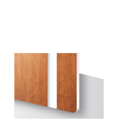 TroLase Pearwood/White 1.6mm