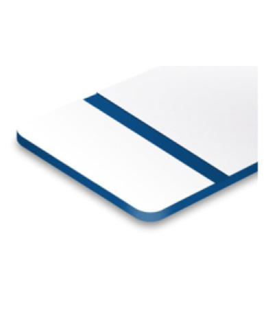 TroLase White/Blue 1.6mm