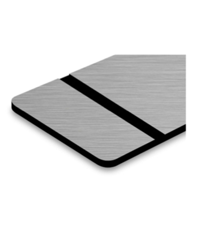 TroLase Metallic Plus BR Nickel/Black 3.2mm