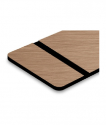 TroLase Metallic Plus BR Copper/Black 1.6mm