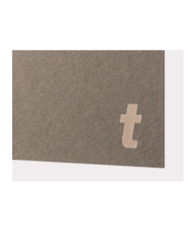 LaserPaper Slate Grey - Textured 300gsm