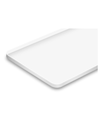 TroLase ADA Signage Clear 0.8mm