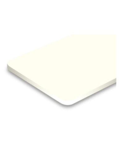 TroLase ADA Signage White 0.8mm