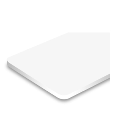 TroLase ADA Signage Bright White 0.8mm