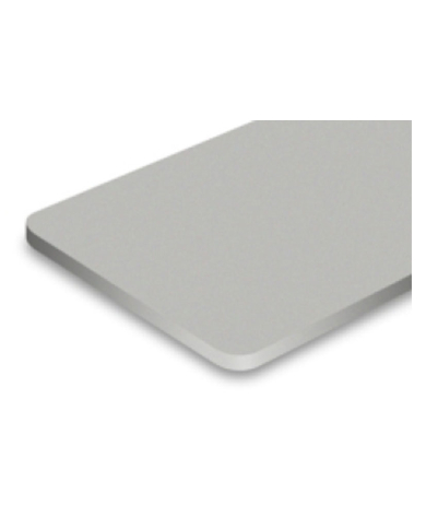 TroLase ADA Signage Silver 1.6mm