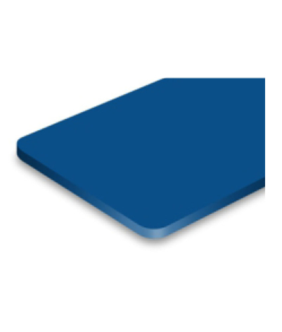 TroLase ADA Signage Blue 1.6mm