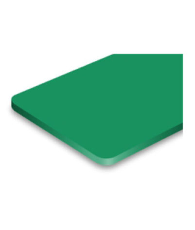 TroLase ADA Signage Green 0.8mm