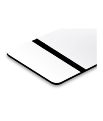 TroLaseThins White/Black 0.5mm