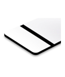 TroLase Textures White/Black 3.2mm