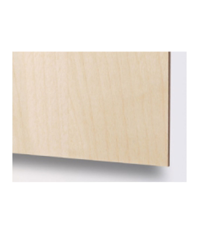 Wood Veneer - Maple 3.0mm